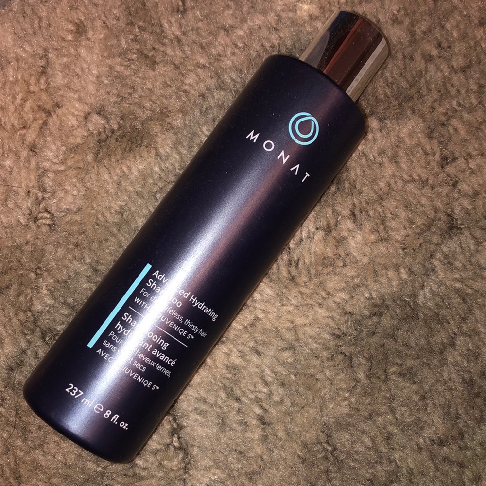 COPY - Monat Advanced Hydrating Shampoo Brand New Never Opened